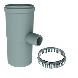  Duravent Poly-Pro-Condensate-Drain 2PPS-CD 452102