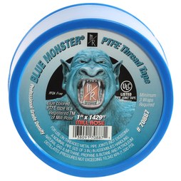  Millrose Blue-Monster-Thread-Seal-Tape 70887 454021