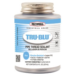  Rectorseal Tru-Blu-Thread-Sealant 31551 455882