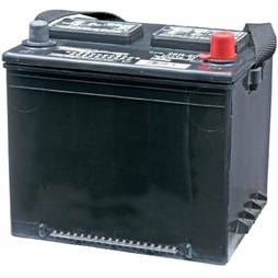  Generac Battery 0H3421S 459273