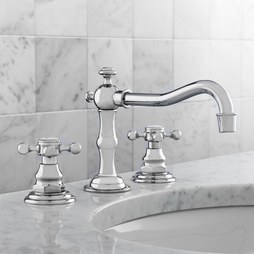  Newport-Brass Chesterfield-Lavatory-Faucet 93026 460136