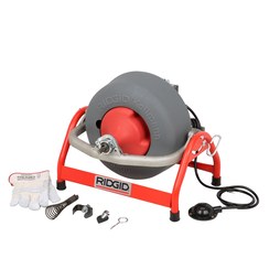  Ridgid Drain-Cleaning-Machine 53117 463223