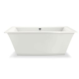 Maax 106267-000 Freestanding Tub