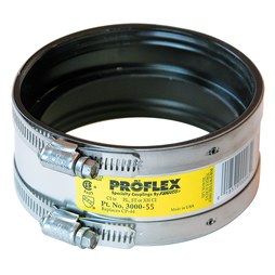  Fernco Proflex-Coupling 3000-55 467510
