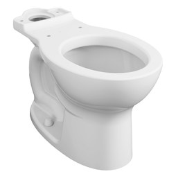  American-Standard Cadet-Pro-Toilet-Bowl 3517D101.020 468308