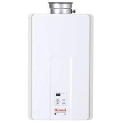  Rinnai Water-Heater V65IP 469055
