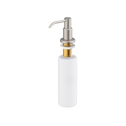  PurePro Soap-Dispenser 100BN 471981