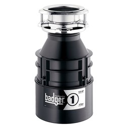  InSinkErator Badger-1-Garbage-Disposal BADGER1C 471998