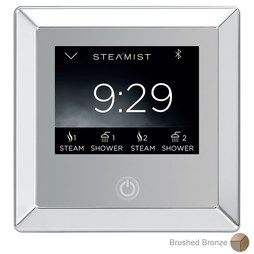  Steamist Total-Sense-Steambath-Control 450-BB 473978