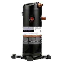  Copeland ZR-Compressor ZR18K5E-PFV-800 474469