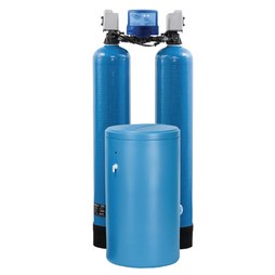  WaterSoft Water-Softener IT128V-10BWS 475093