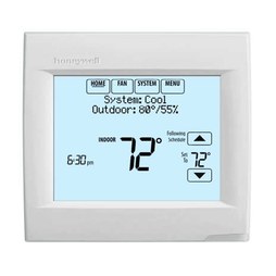 Pro1 IAQ T755 Touchscreen 3 Hot/2 Cold 7 Day Thermostat with 6-Inch Screen