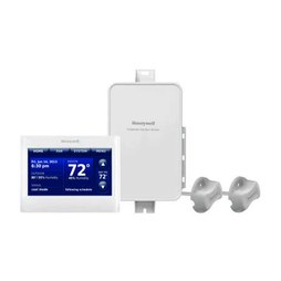  Honeywell Prestige-Thermostat YTHX9421R5085WWU 475558