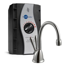  InSinkErator Involve-View-Water-Dispenser HC-VIEWC -SS 475592