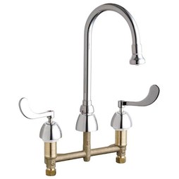  Chicago-Faucet  786-ABCP 475829