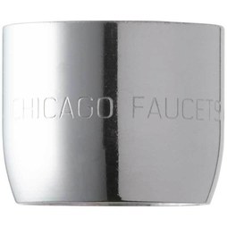  Chicago-Faucet Aerator E3JKABCP 475881
