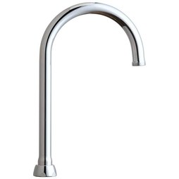  Chicago-Faucet  GN2AJKABCP 475888