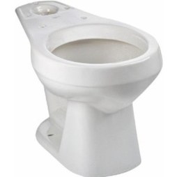  Mansfield Alto-Toilet-Bowl 130010007WH 478043