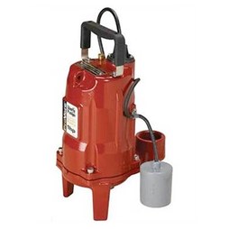  Liberty ProVore-PRG101A-Submersible-Pump PRG101A 480062