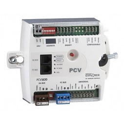  Johnson-Controls Programmable-Controller FX-PCV1630-1 483444