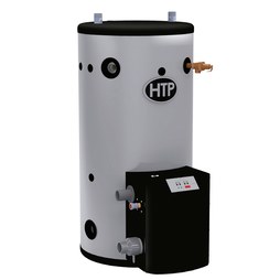 HTP PH160-55 Water Heater