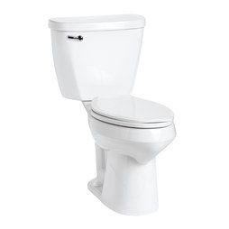  Mansfield Summit-Toilet-Bowl 384010000WH 483640
