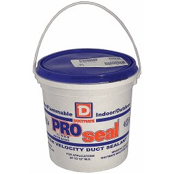  Ductmate Proseal-Duct-Sealer PROSEAL1 489823
