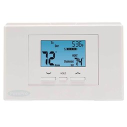  Lux Thermostat DP521U 489832