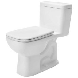  Duravit D-Code-Toilet 01130100 01 489928