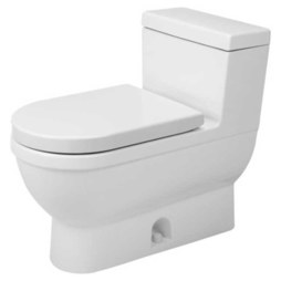  Duravit Starck-3-Toilet 21200100 01 490020