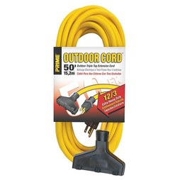  Construction-Electrical Extension-Cord EC600830 49101
