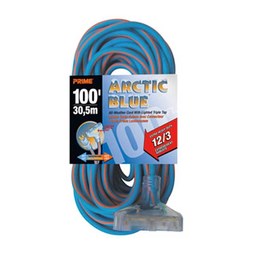  Construction-Electrical Arctic-Blue-Extension-Cord LT630835 49113