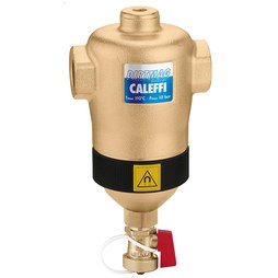  Caleffi DirtMag-5463-Dirt-Separator 546306A 494390