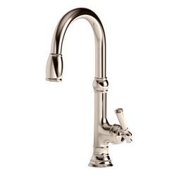  Newport-Brass Newport-Brass-Jacobean-Kitchen-Faucet 2470-510315S 494713