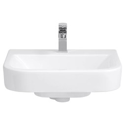  DXV Equility-Lavatory-Sink D20075001.415 500190