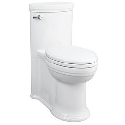  DXV St.-George-Toilet D22000C101.415 500243