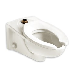  American-Standard Afwall-Millennium-Toilet-Bowl 2633101.020 500942