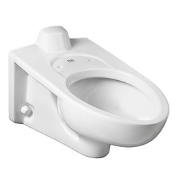  American-Standard Afwall-Millennium-Toilet-Bowl 2634101.020 500943
