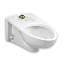  American-Standard Afwall-Millennium-Toilet-Bowl 3352.101.020 500945