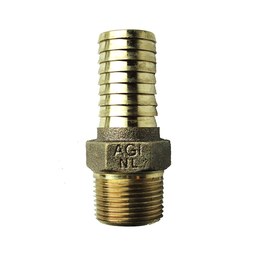  American-Granby NLRBMA-Male-Adapter NLRBMA1x114 501461