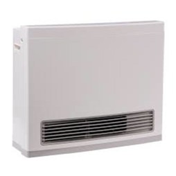  Rinnai R-Room-Heater FC824P 501504