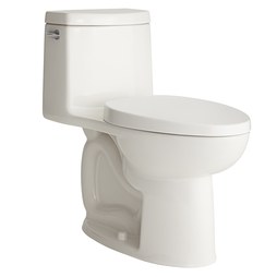  American-Standard Loft-Toilet 2535.128.020 505213