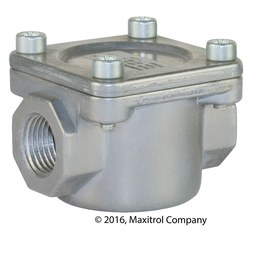  Maxitrol Gas-Filter GF40-44-A-0 509330