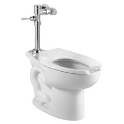  American-Standard Madera-Toilet 2854.016.020 510392