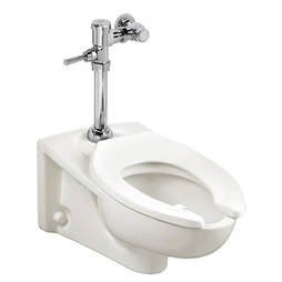  American-Standard Afwall-Millenium-Toilet 2856.016.020 510398