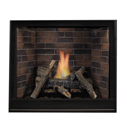  White-Mountain-Hearth Premium-Traditional-Fireplace DVCP36BP30P 510801