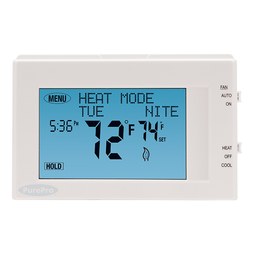  Lux Thermostat DP721UT 511191
