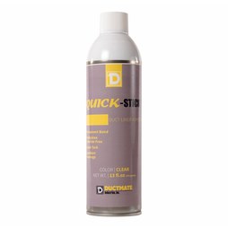  Ductmate Quick-Stick-Adhesive QUICKSTICKCAN 511780