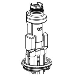 Moen 140900 Vacuum Breaker
