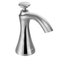  Moen Premium-Soap-Dispenser S3946C 519336